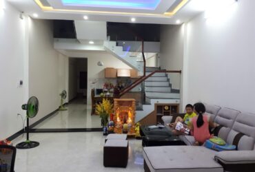 🌟 NHÀ 3 TẦNG ĐẸP – TRƯƠNG QUANG ĐƯỢC, NAM HÒA XUÂN – GIÁ CHỈ 10,5 TỶ!