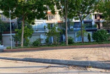 Liền kề Thượng Thanh-Lý Sơn, 90m x 6 tầng, mặt tiền 6m, thang máy, kinh doanh, vị trí đắc địa