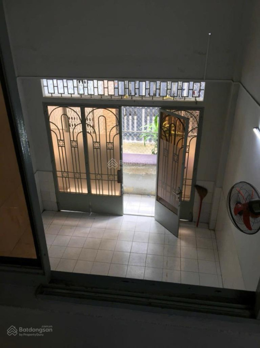 BÁN NHÀ 2 TẦNG – 60M2 (4.2M X 14.7M, NỞ HẬU 5.5M) – CHỈ NHỈNH 6 TỶ – HẺM ÂU DƯƠNG LÂN, QUẬN 8