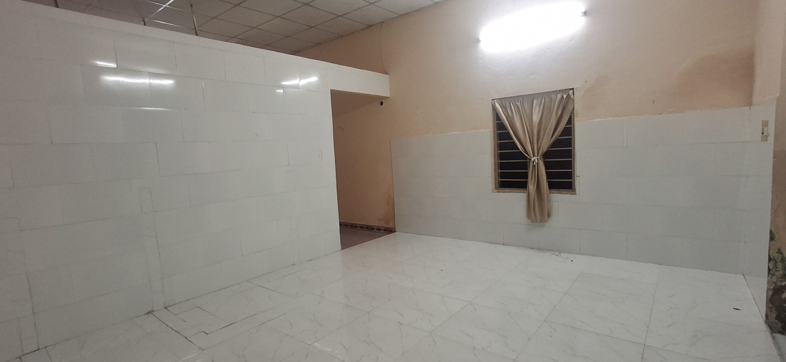 🌟 CHỈ 2,45 TỶ – BÁN ĐẤT TẶNG NHÀ CẤP 4 KIỆT TRƯỜNG CHINH, HÒA PHÁT, CẨM LỆ!