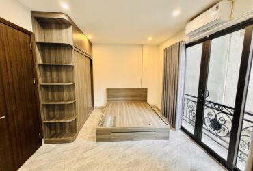 BÁN NHÀ ĐẸP THƯỢNG THANH LONG BIÊN, MỚI TINH, OTO, NGÕ RỘNG, FULL NỘI THẤT 54M NHỈNH 7 TỶ