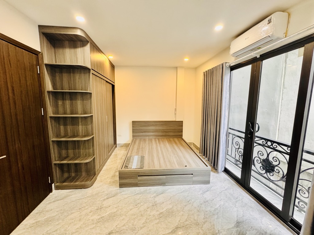 BÁN NHÀ ĐẸP THƯỢNG THANH LONG BIÊN, MỚI TINH, OTO, NGÕ RỘNG, FULL NỘI THẤT 54M NHỈNH 7 TỶ