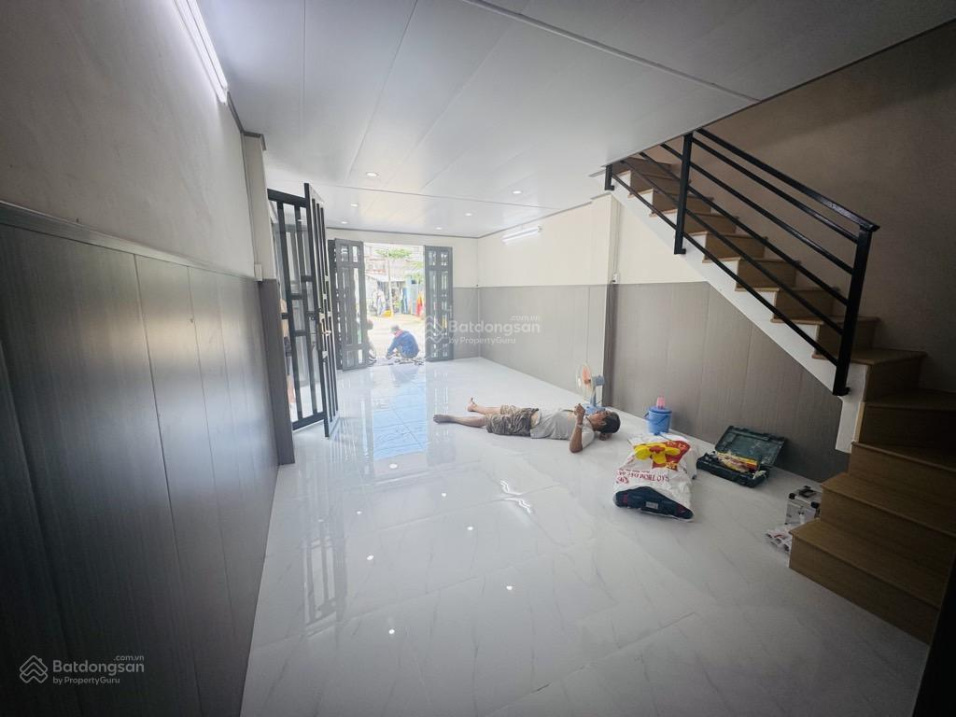 BÁN NHÀ MỚI 2 TẦNG – 58M2 – CĂN GÓC 2 MẶT THOÁNG – ĐƯỜNG 10M THÔNG – Ô TÔ QUAY ĐẦU – CHỈ 5.5 TỶ