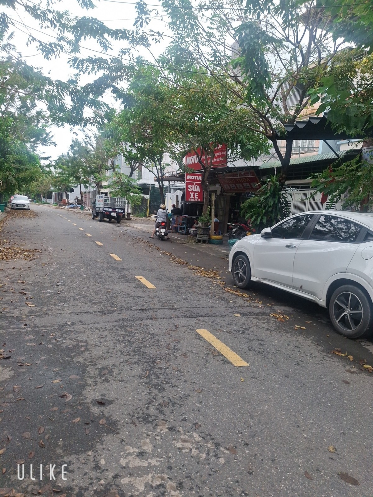 🌟 Bán Nhà Đường Diệp Minh Châu, Hòa Xuân – Cực Hiếm Chỉ 6,18 Tỷ!