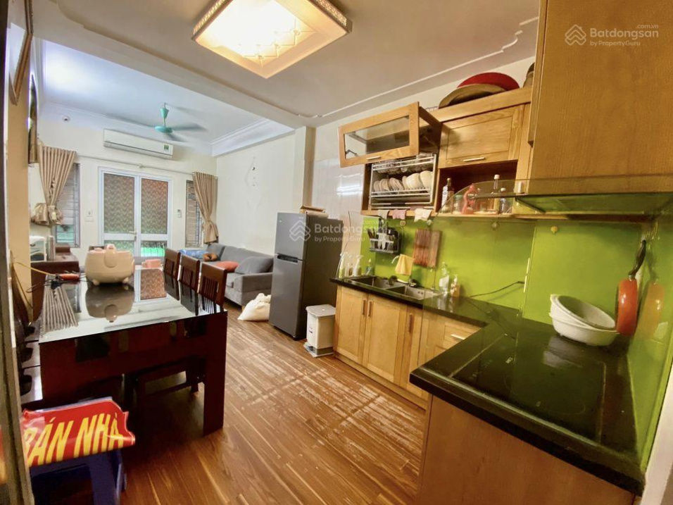 Bán nhà phố Mễ Trì Thượng Từ Liêm, mặt ngõ kinh doanh,ô tô tránh, 6 tân- 10 tỷ 2