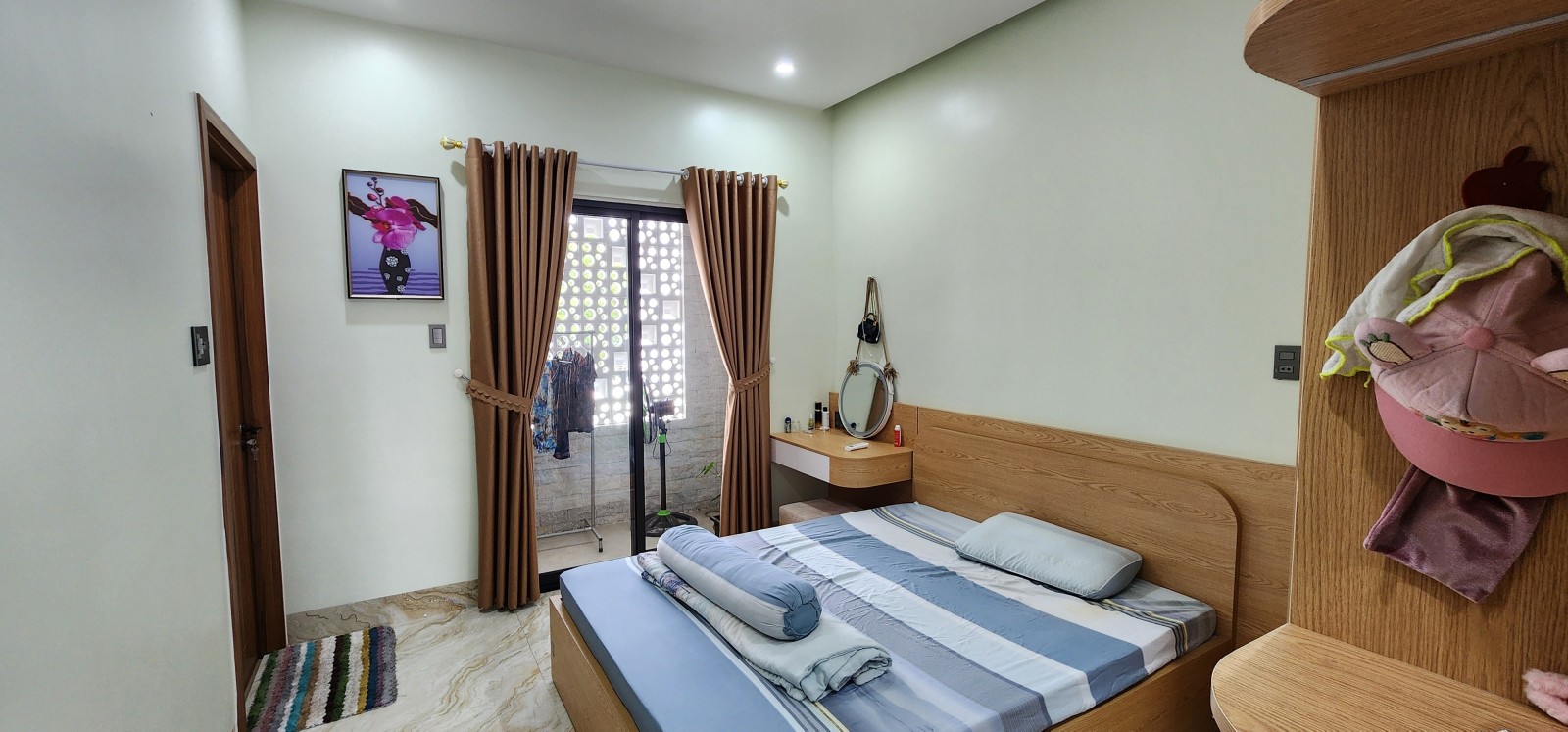 🌟 SIÊU PHẨM NHÀ 3 TẦNG MỚI ĐẸP – GIÁ CHỈ 7,9 TỶ – ĐƯỜNG DIỆP MINH CHÂU, HÒA XUÂN