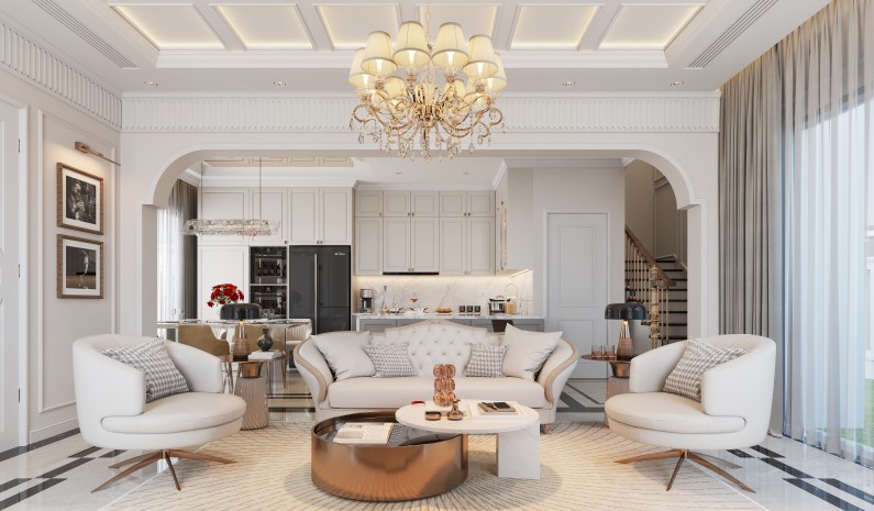 Mặt phố Ba Đình – 101m2 – MT 7.2m – Vỉa hè 5m – Sổ vuông đét – Chỉ 53 tỷ.