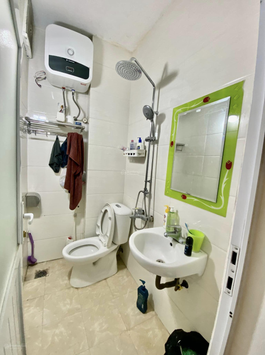 Bán nhà phố Mễ Trì Thượng Từ Liêm, mặt ngõ kinh doanh,ô tô tránh, 6 tân- 10 tỷ 2