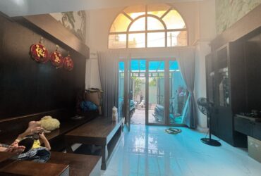 Bán nhà  đường Số 15, Hiệp Bình Phước, Thủ Đức. DT 62m2, 5 tầng, 5PN, sổ hồng. Giá 8.5 tỷ.