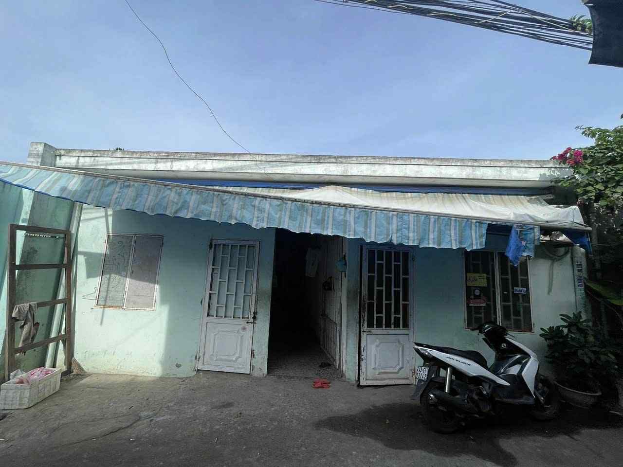 🌟 BÁN DÃY TRỌ NGUYỄN NHƯ ĐÃI – 4 PHÒNG, 97M² – CHỈ 2,7 TỶ!