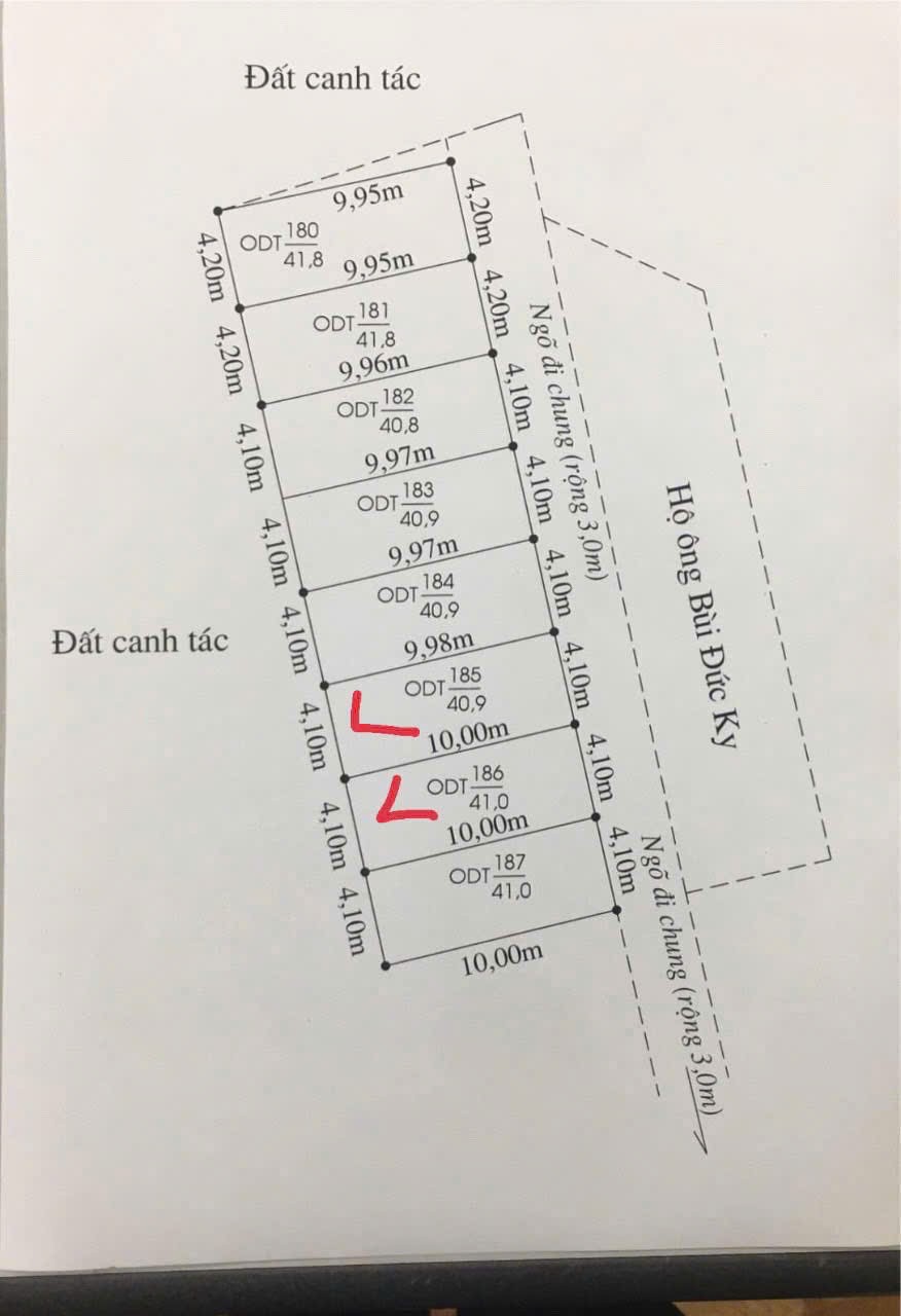 LÔ ĐẸP GIÁ HIẾM TUYẾN 2 THƯỢNG ĐỨC – MINH ĐỨC, ĐỒ SƠN  CHỈ 8XX TRIỆU – ZALO 0567 222 555