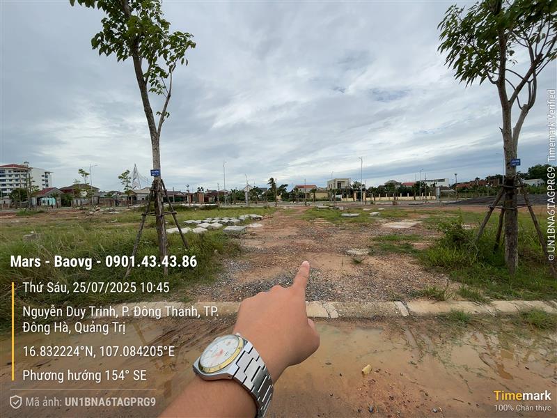 CHỦ KẸT TIỀN CẦN BÁN GẤP TẠI ĐÔNG HÀ, QUẢNG TRỊ GIÁ 3TY