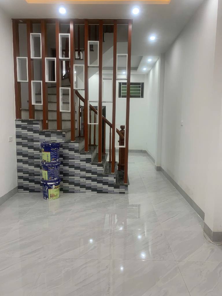 Bán nhà cầu cốc tây mỗ, 2 mặt ngõ, 38m2, nhỉnh 6 tỷ.