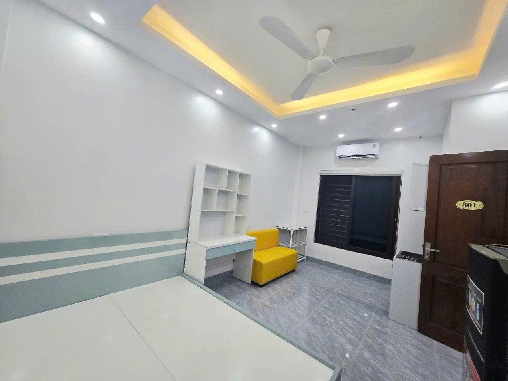 NHÀ  ĐẸP  ĐẠI ÁNG -MỚI KOONG -4 TẦNG – Ô TÔ ĐỖ CỬA – GẦN HỒ ĐIỀU HÒA – CHỈ 4 TỶ!