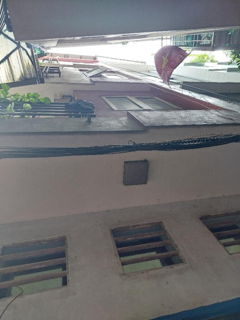 🔥 NHÀ ĐẸP – Ở NGAY – VỊ TRÍ TRUNG TÂM PHỐ HÀO NAM 🔥