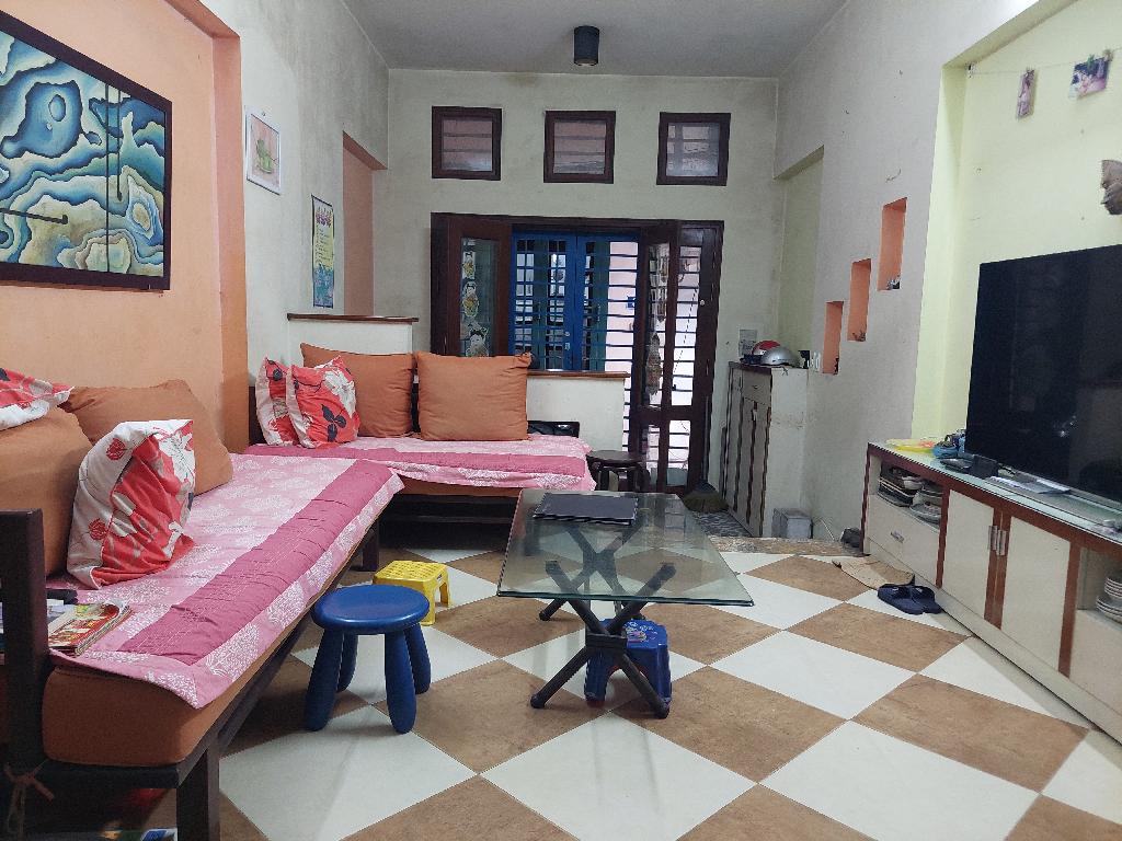 🔥 NHÀ ĐẸP – Ở NGAY – VỊ TRÍ TRUNG TÂM PHỐ HÀO NAM 🔥