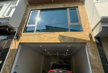 SIÊU PHẨM NGỌC THỤY PHÂN LÔ 50M, 6T – THANG MÁY – GARA ÔTÔ – GẦN TRƯỜNG QT, CÔNG VIÊN, CHỈ 12.8 TỶ