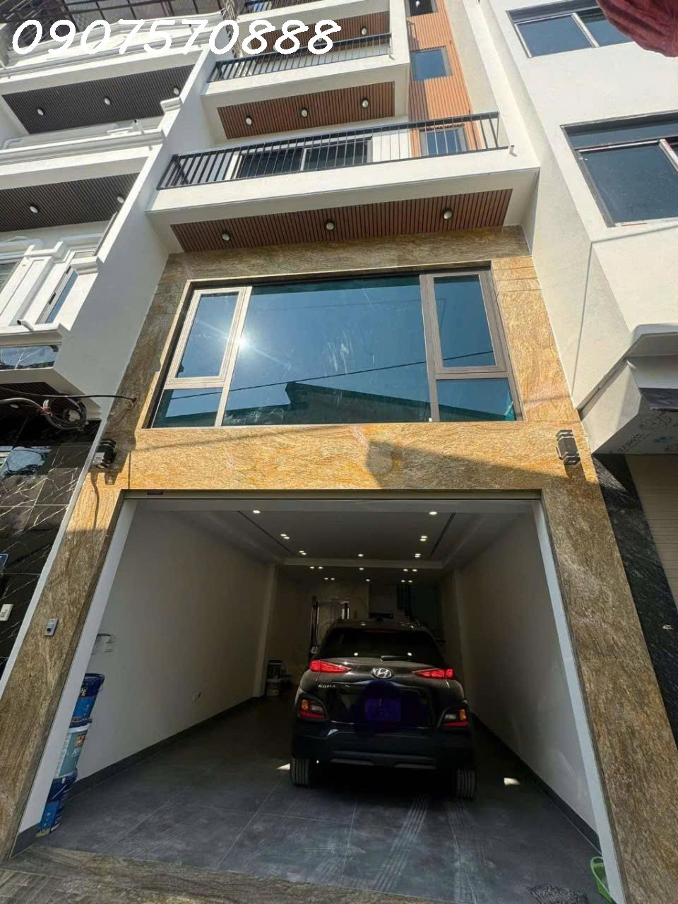 SIÊU PHẨM NGỌC THỤY PHÂN LÔ 50M, 6T – THANG MÁY – GARA ÔTÔ – GẦN TRƯỜNG QT, CÔNG VIÊN, CHỈ 12.8 TỶ