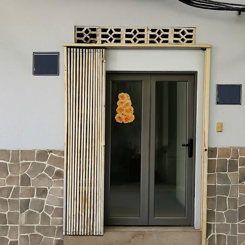 Nhà hẻm Trần Nhân Tôn – QUẬN 10 – 5 x 4 m – 3.5 tỷ
