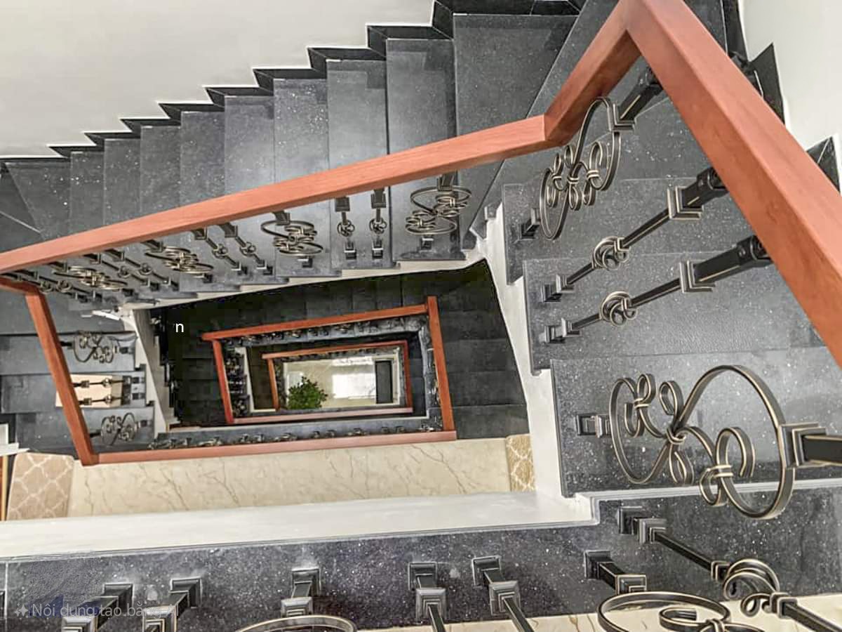 Mình cho thuê nhà mới, hai cửa đi ,vỉa hè, 105m2- 5T, Bách Khoa_34 Tr