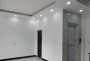 Cho thuê Nhà VP, Nhà Hàng, KD, 104m2_ 4T;, Nguyễn Khánh Toàn-32 Tr