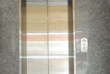Nhà tôi cho thuê nhà mới, hai cửa đi, Bách Khoa, 101m2x 5T vỉa hè 30 Tr