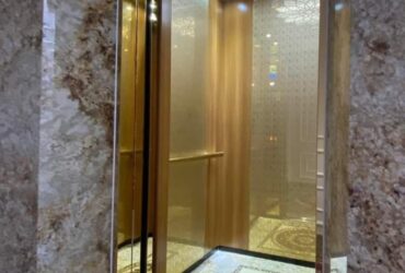 Mình cho thuê nhà mới, căn góc, Tôn Đức Thắng; vỉa hè 107m2* 5T- 30 Tr