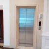 Mình cho thuê Nhà mới, Võ Thị Sáu, thang máy, 110m2x 5T vỉa hè 32 Tr