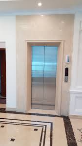 Mình cho thuê Nhà mới, Võ Thị Sáu, thang máy, 110m2x 5T vỉa hè 32 Tr