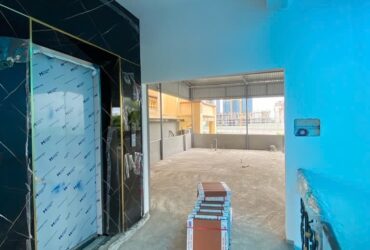 Mình cho thuê nhà lô góc, mới, 104m2_ 5T; vỉa hè, Nam Trung Yên-34 Tr