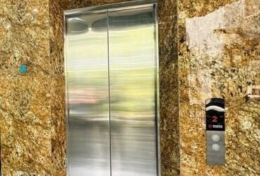 Tôi chủ nhà cho thuê nhà mới, căn góc, Đào Tấn, 100m2x 5T vỉa hè 35 Tr