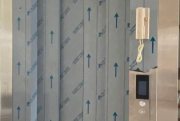 Cho thuê Nhà VP, Nhà Hàng, KD, Hoàng Cầu, 102m2x 5T vỉa hè 31 Tr