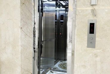 Tôi chủ nhà cho thuê nhà lô góc, mới ,vỉa hè, 97m2- 5T, Giảng Võ_31 Tr