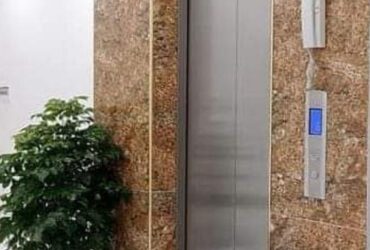 Cho thuê nhà mới, hai mặt tiền, Phương Liệt, 110m2x 4T vỉa hè 30 Tr