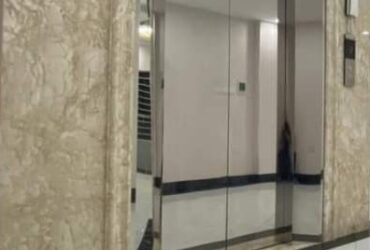 Cho thuê Nhà hàng, VP, KD, thang máy, 117m2- 5T, Hoàng Cầu_46 Tr