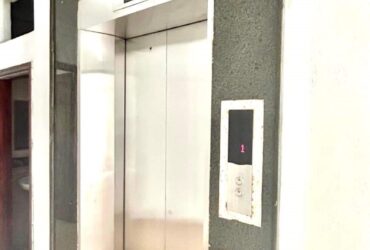 Tôi cho thuê nhà mới, hai đường đi ,vỉa hè, 100m2- 5T, Giảng Võ_30 Tr