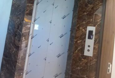 Nhà mình cho thuê nhà mới, căn góc, Mai Hắc Đế; vỉa hè 96m2* 5T- 28 Tr