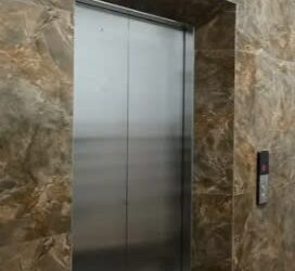 Nhà tôi cho thuê Nhà căn góc, mới, 117m2_ 4T; vỉa hè, Đội Cấn-45 Tr