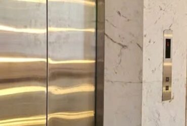 Mình cho thuê nhà mới, hai cửa đi, 101m2_ 5T; vỉa hè, Minh Khai-30 Tr