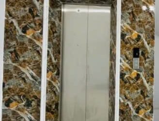 Nhà tôi cho thuê nhà hai cửa đi, mới, 101m2_ 4T; vỉa hè, Lò Đúc-28 Tr