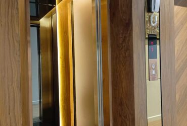 Tôi cần cho thuê nhà mới, hai đường đi, Thái Hà; vỉa hè 96m2* 5T- 30 Tr