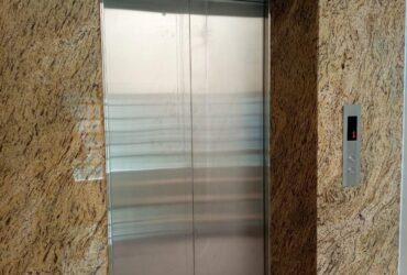 Tôi cho thuê Nhà căn góc, mới ,vỉa hè, 118m2- 4T, Trần Nhân Tông_43 Tr