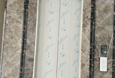 Tôi chủ nhà cho thuê nhà mới, căn góc, 94m2_ 5T; vỉa hè, Đào Tấn-31 Tr