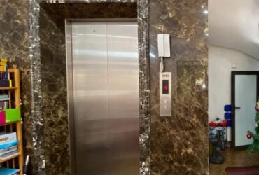 Mình cho thuê nhà mới, hai mặt tiền, Thụy Khuê, 110m2x 4T vỉa hè 30 Tr