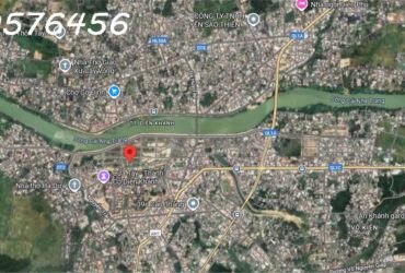 ĐẤT NỀN KHU ĐÔ THỊ NAM SÔNG CÁI, DIÊN KHÁNH , KHÁNH HOÀ