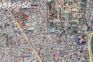 MỞ BÁN 3 LÔ ĐẤT Ở ĐÔ THỊ TẠI NHA TRANG