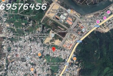 BÁN NHÀ XƯỞNG MẶT TIỀN LƯ GIANG NGAY DỰ ÁN SUNGROUP KHÁNH HOÀ