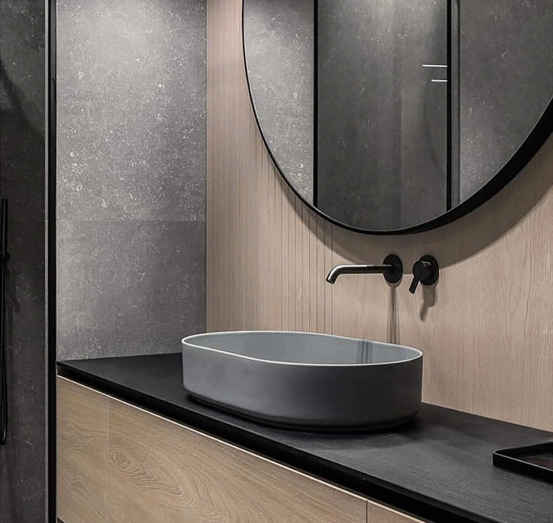 Mình cho thuê nhà mới, hai cửa đi, 99m2_ 5T; vỉa hè, Minh Khai-30 Tr