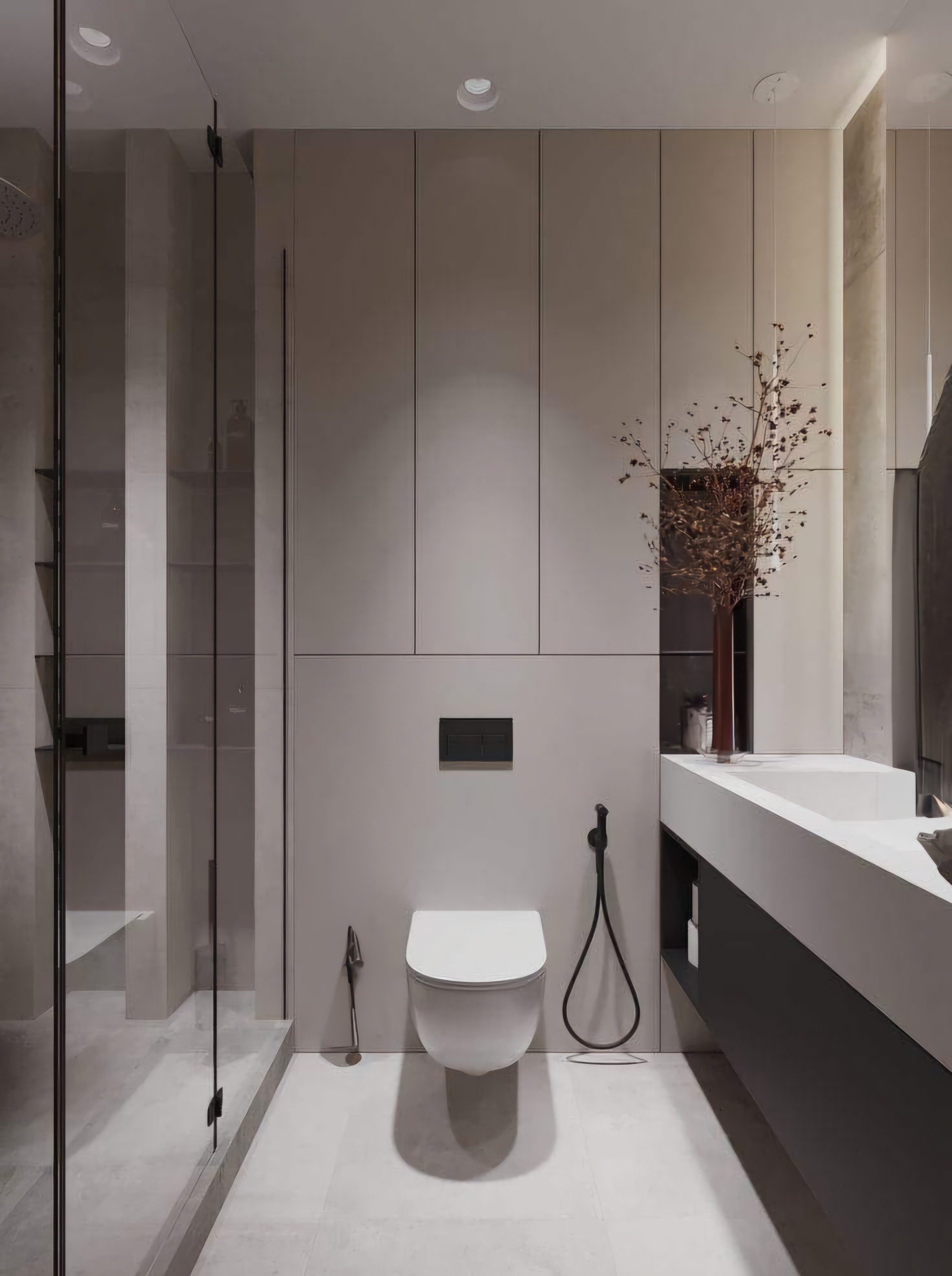 Cho thuê nhà lô góc, thang máy, 120m2_ 5T; vỉa hè, Mai Hắc Đế-48 Tr