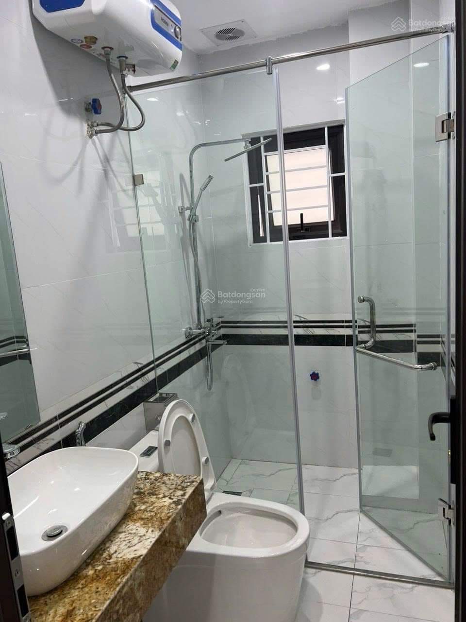 Tôi cho thuê Nhà KD, VP, Nhà Hàng, Phương Liệt, 108m2x 5T vỉa hè 32 Tr